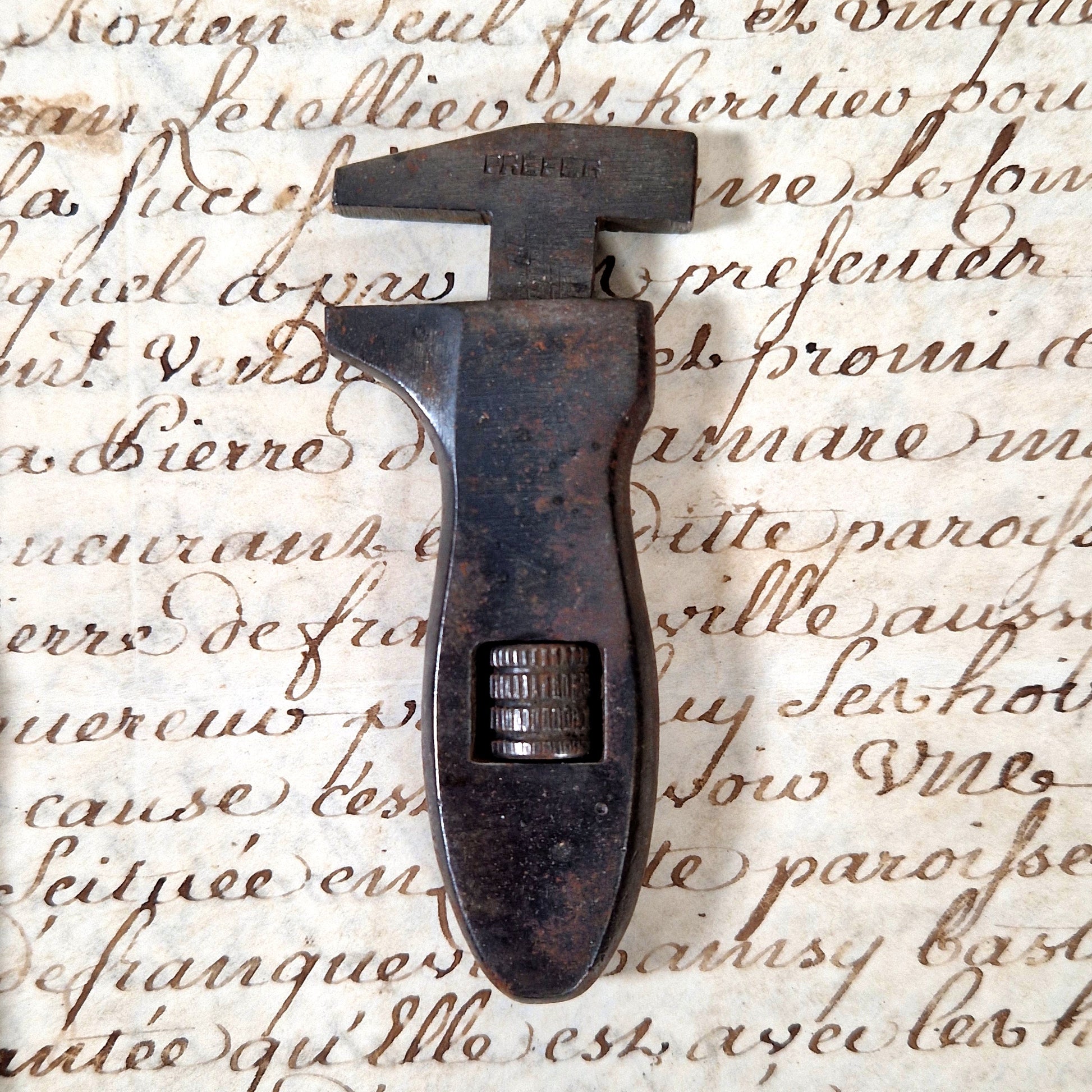 precision horology instruments 1900