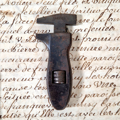 precision horology instruments 1900