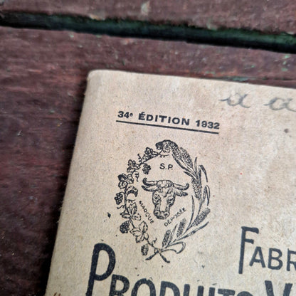 produits veterinaires anciens orleans