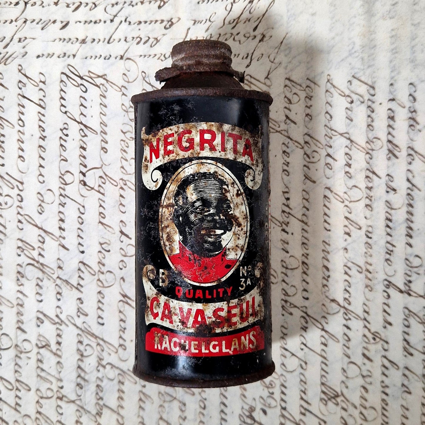 publicite coloniale ancienne france