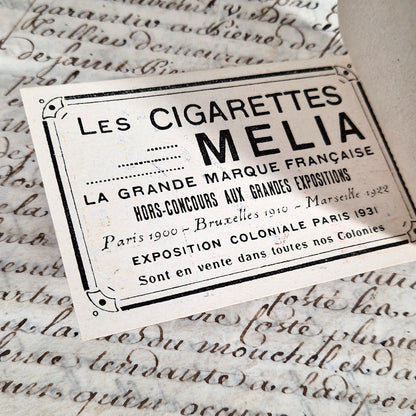 publicite exposition coloniale 1931