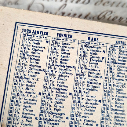 publicite francaise 1925 cointreau