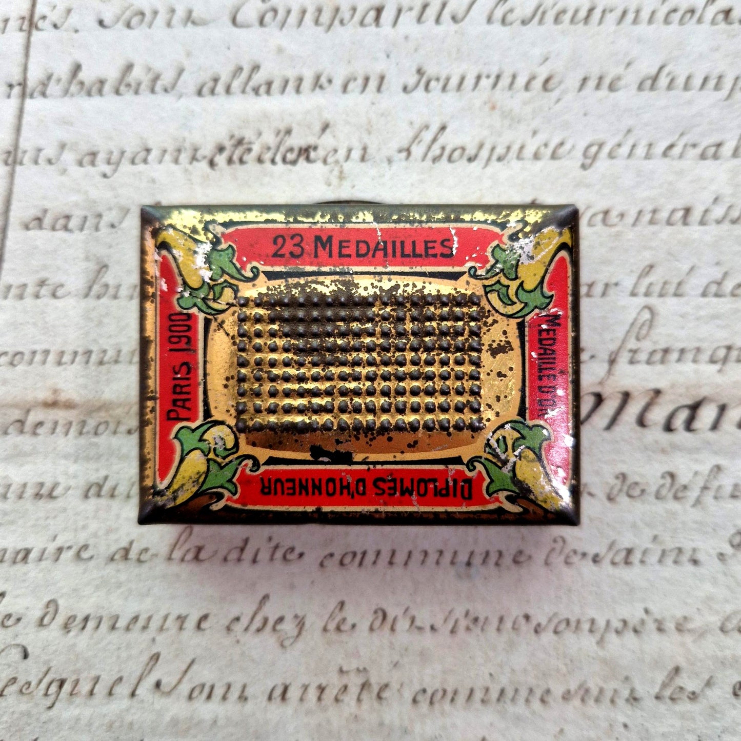 pyrogene tole hyeres ancienne