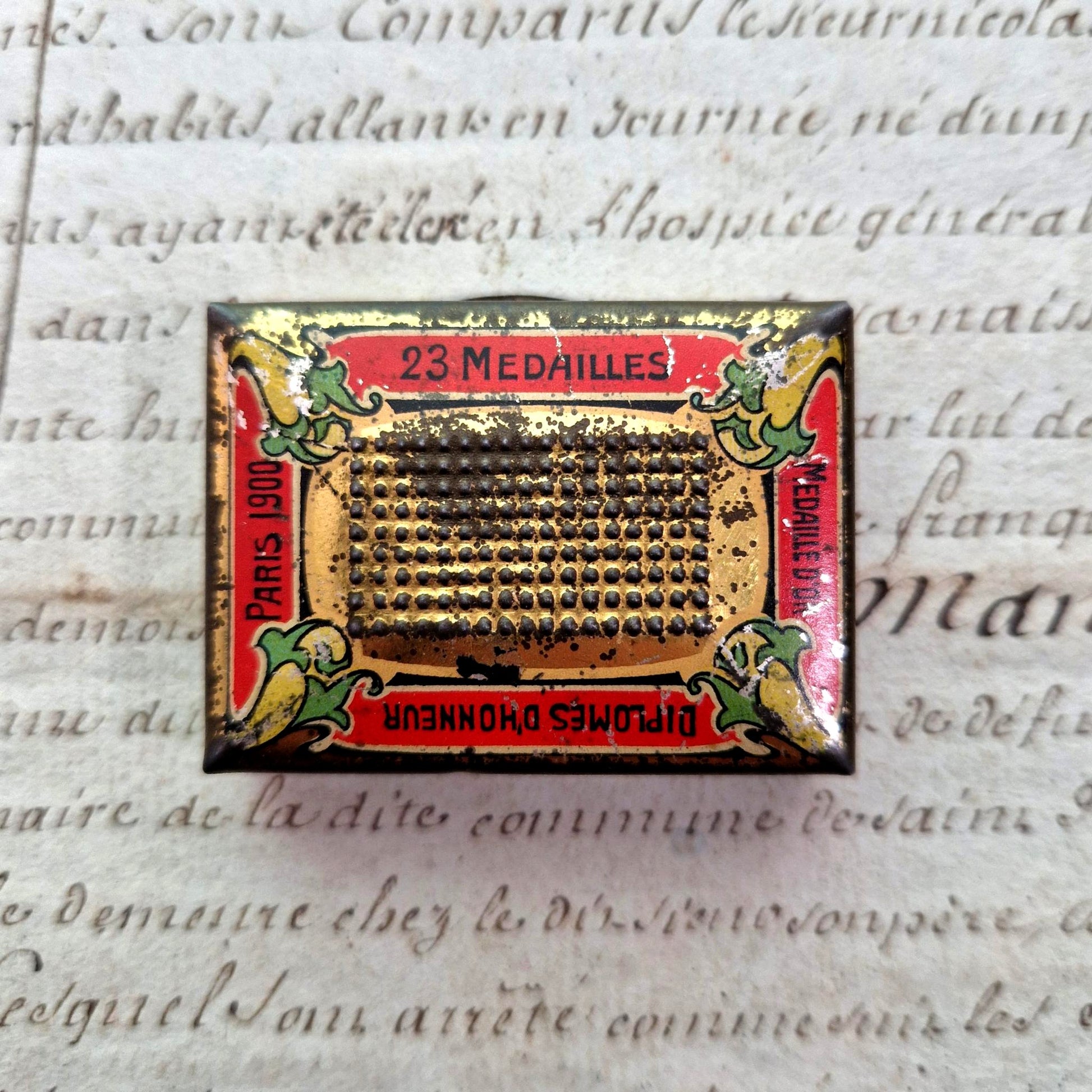 pyrogene tole hyeres ancienne