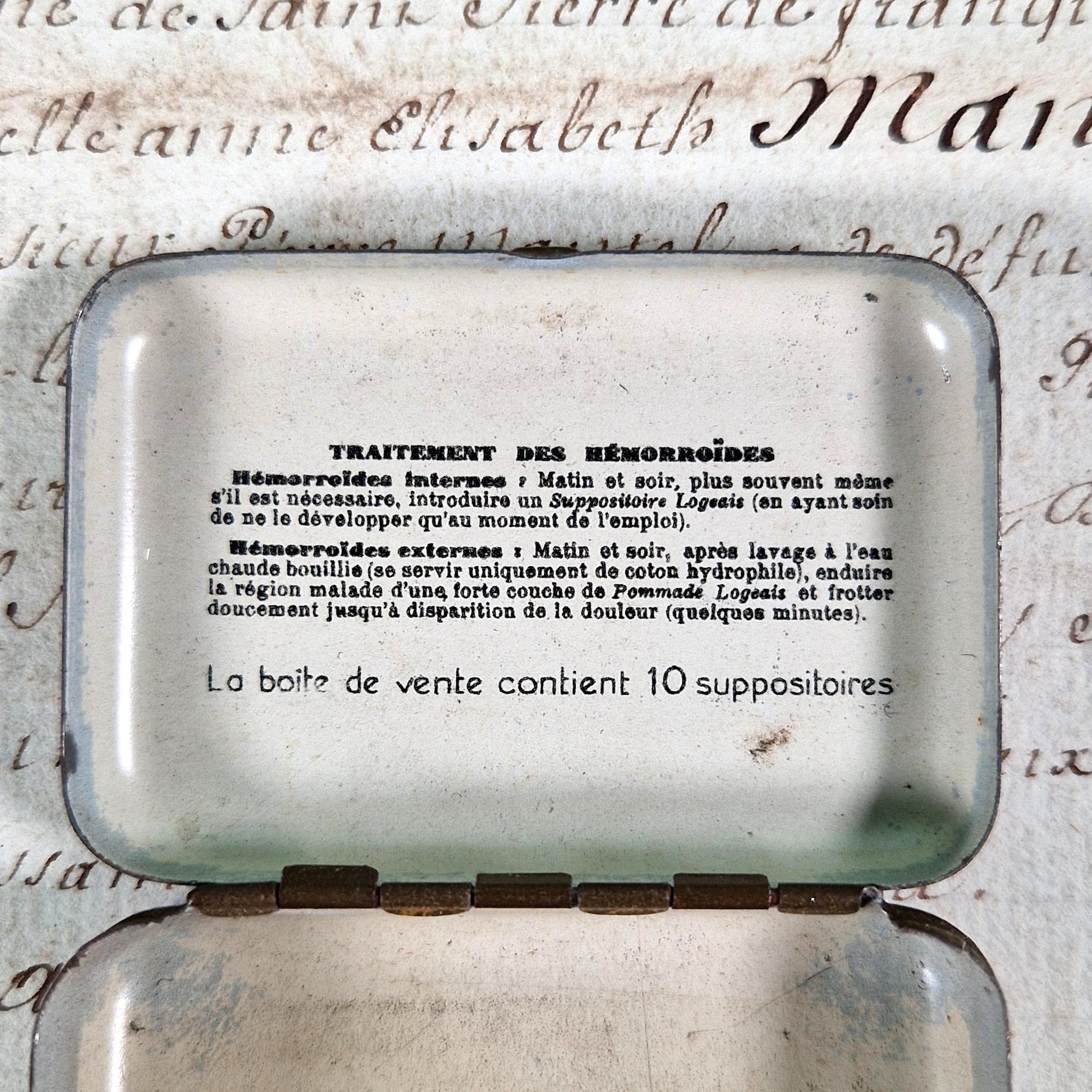 rare drugstore collectible