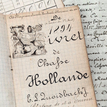 rare hunting archives 19th century