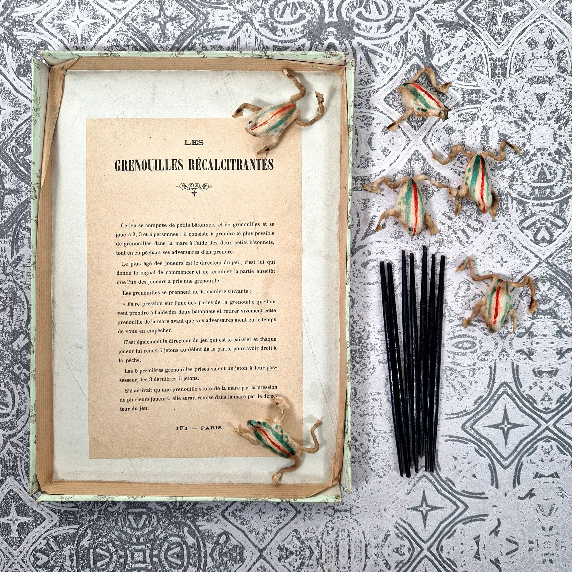 rare jfj frog jumping game