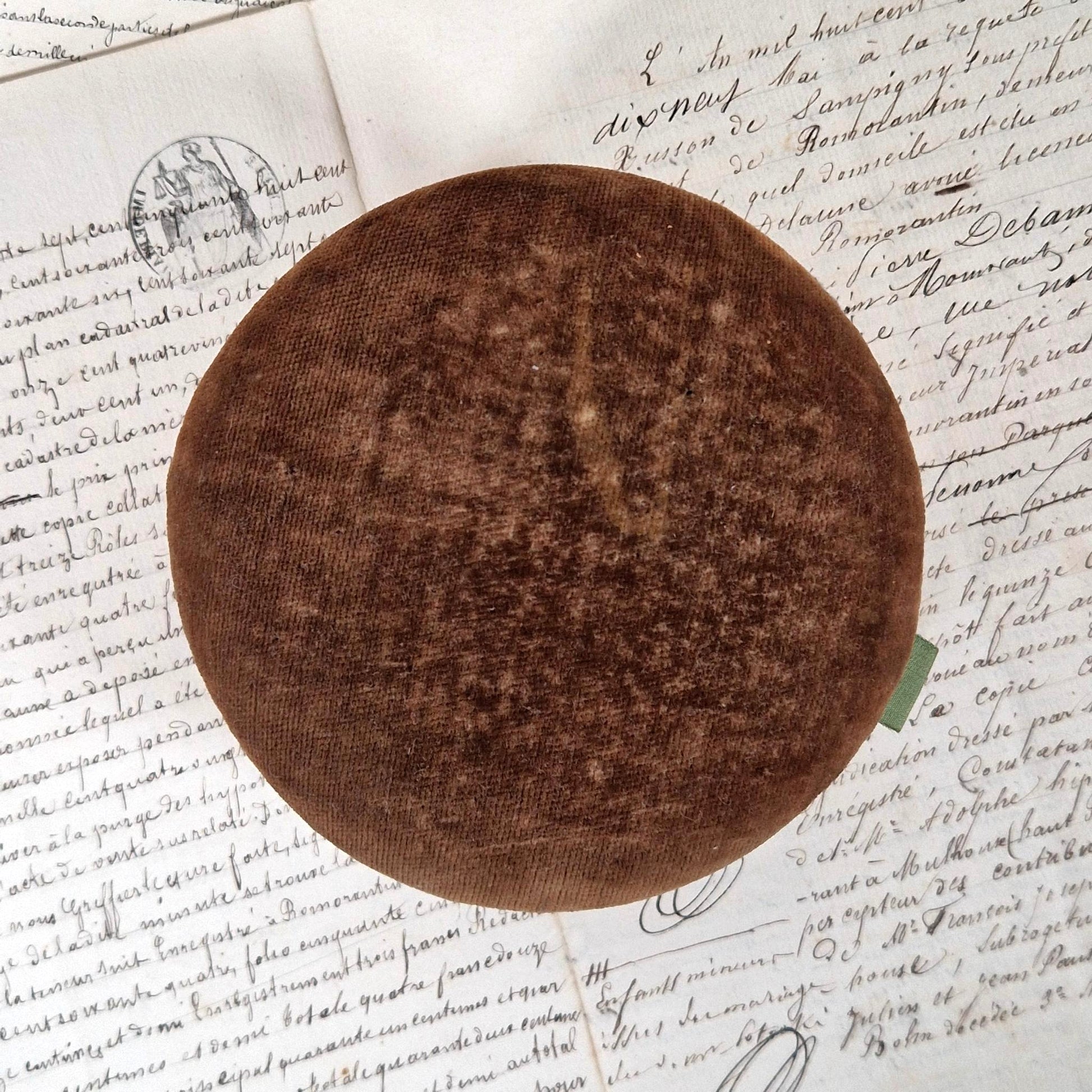 rare menier promotional box 1900