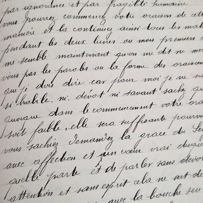 red black ink esoteric manuscript