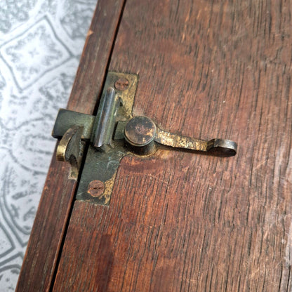 religious box unknown purpose