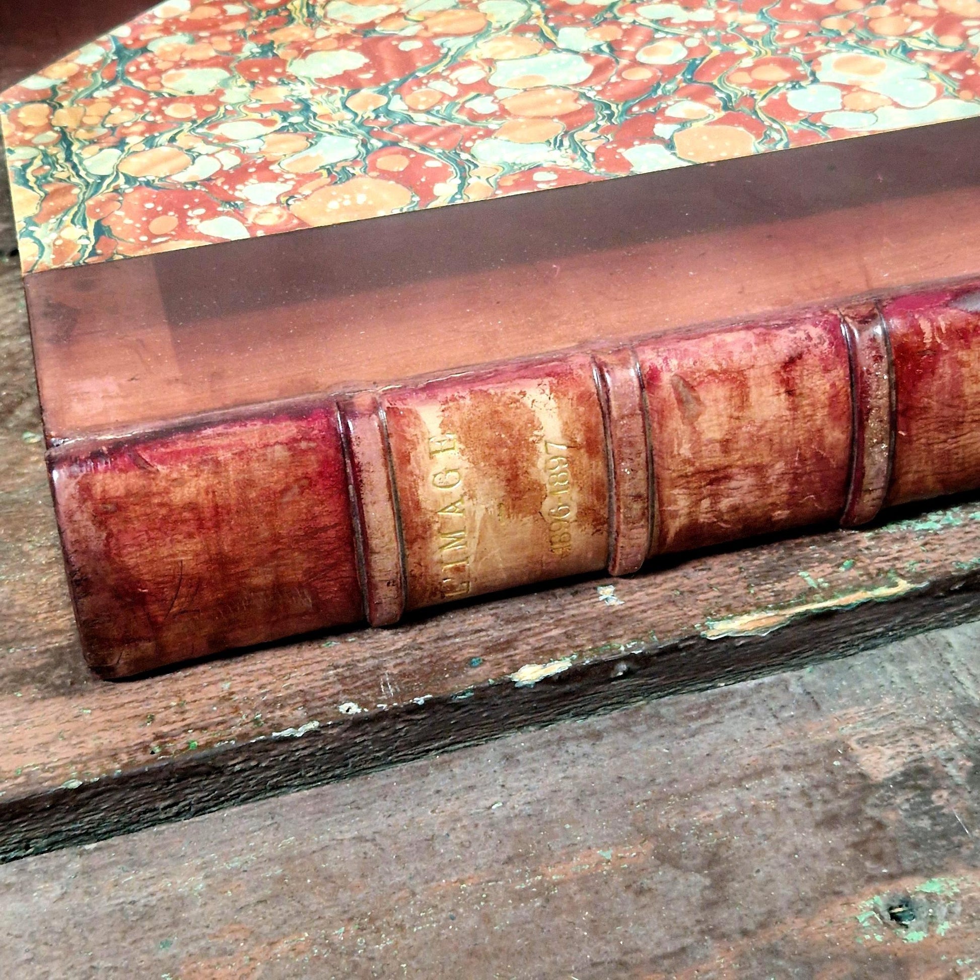 reliure l'image 12 numéros