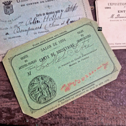 salon des artistes francais 1894