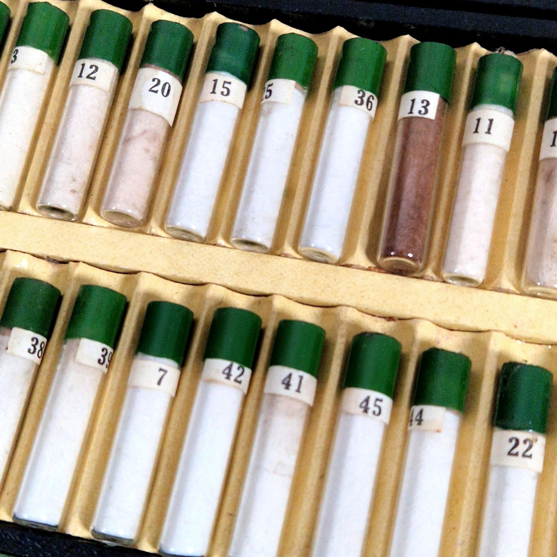 scientific curiosity parapsychology