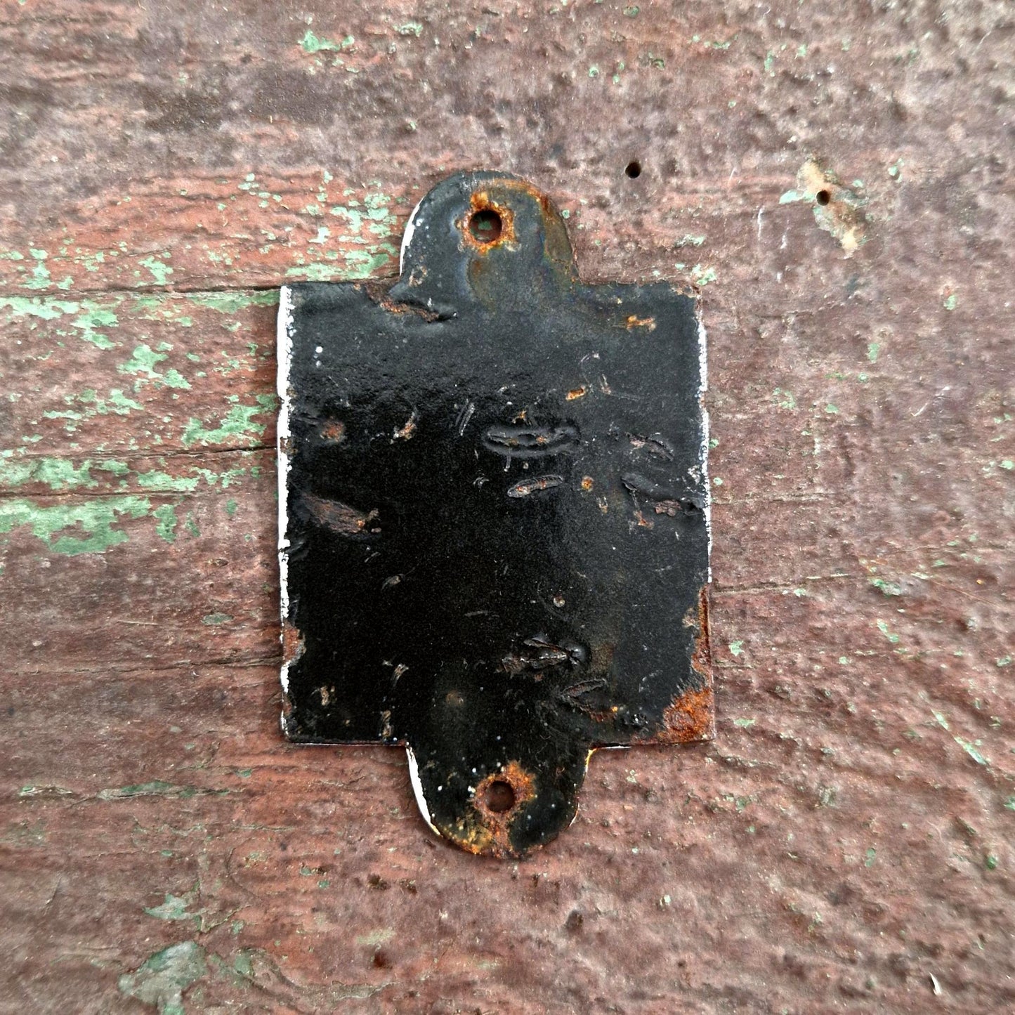 signaletique tramway bus emaillee