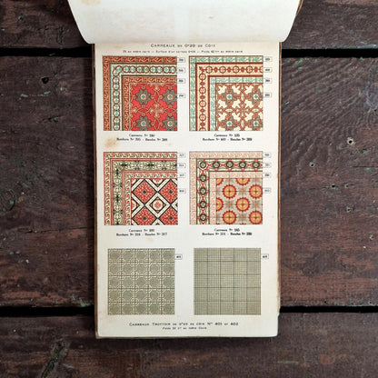 societe carrelages sud-est avignon