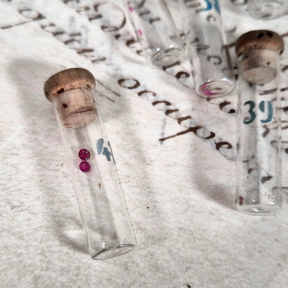 swiss watchmakers ruby jewels