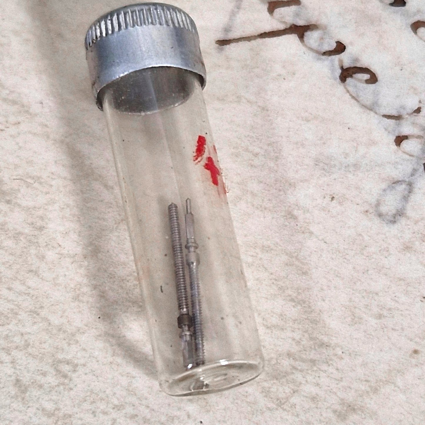 swiss watchmakers stem collection