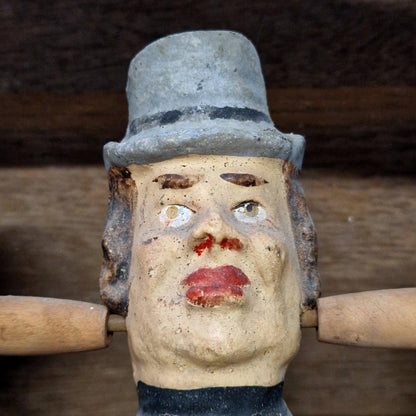 theatre de massacre 1900