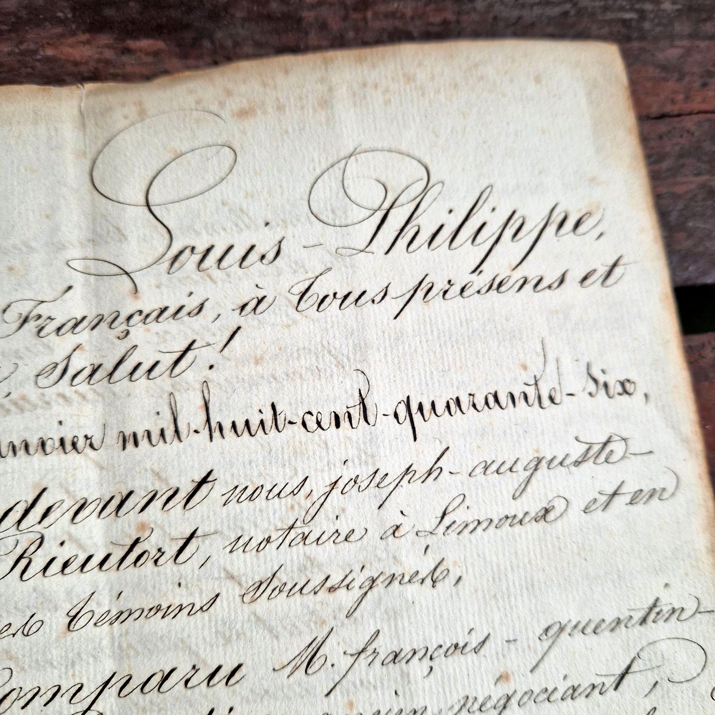 timbre royal 1f25 louis-philippe