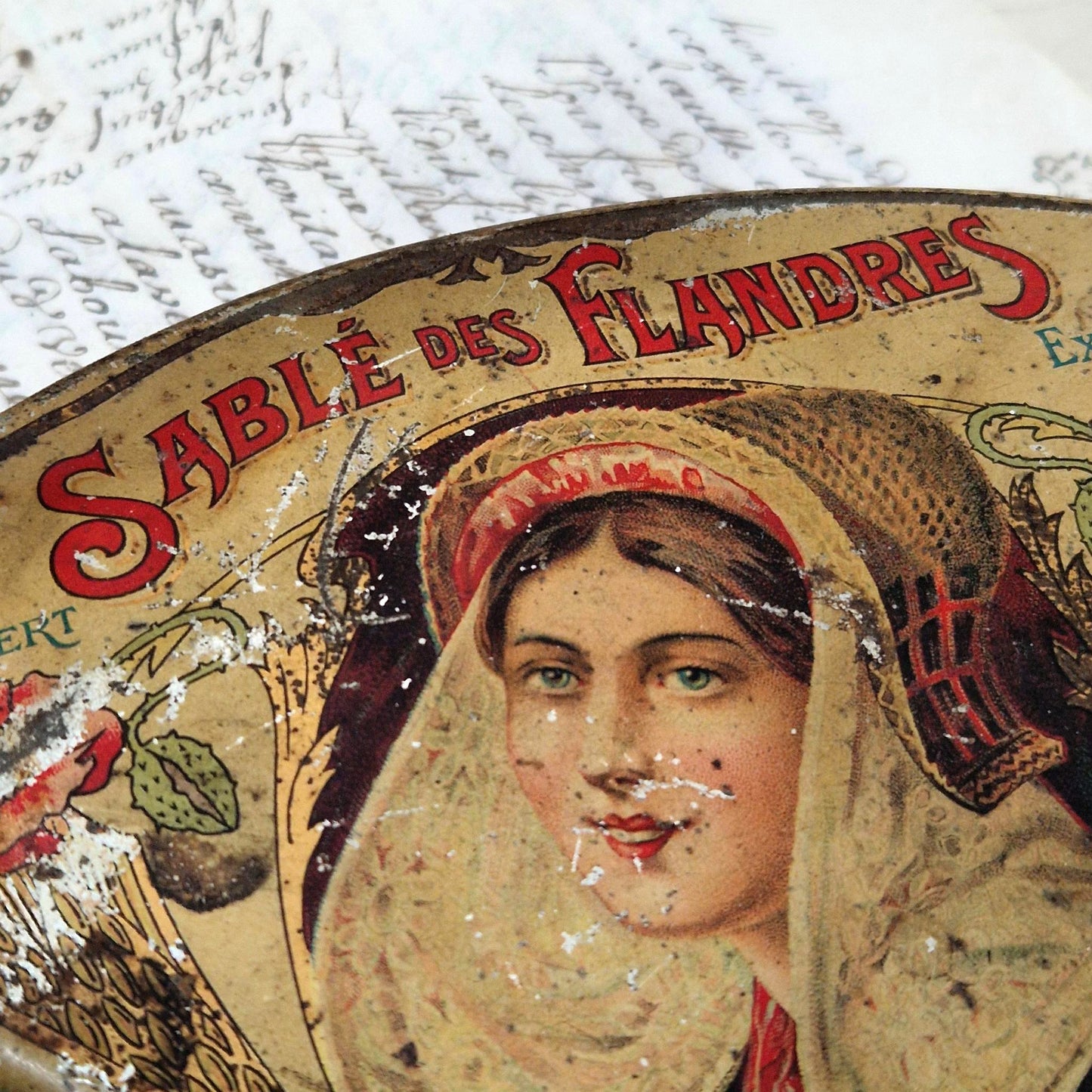 tresor publicitaire nord de la france lille