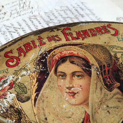 tresor publicitaire nord de la france lille