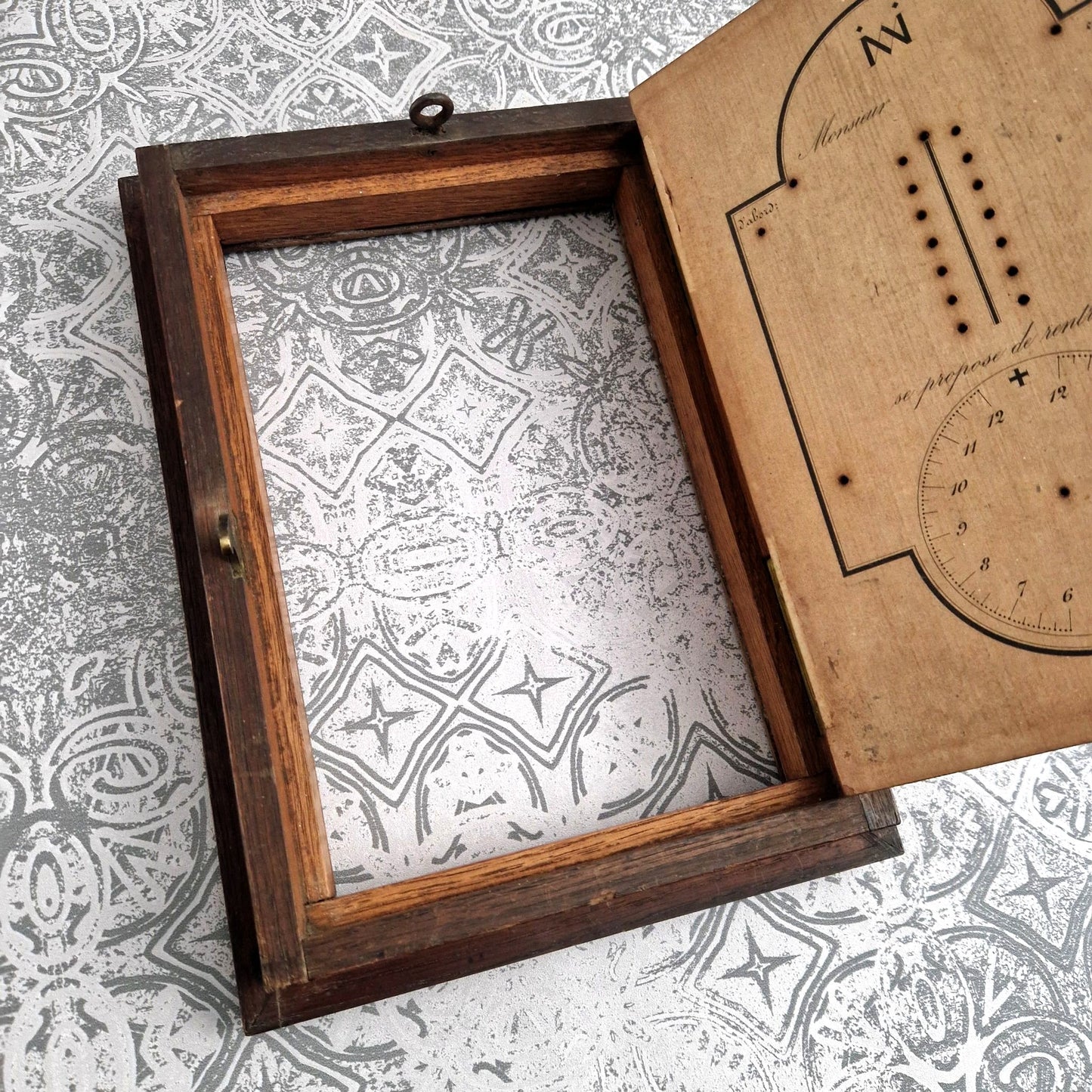 unique ecclesiastical curiosity