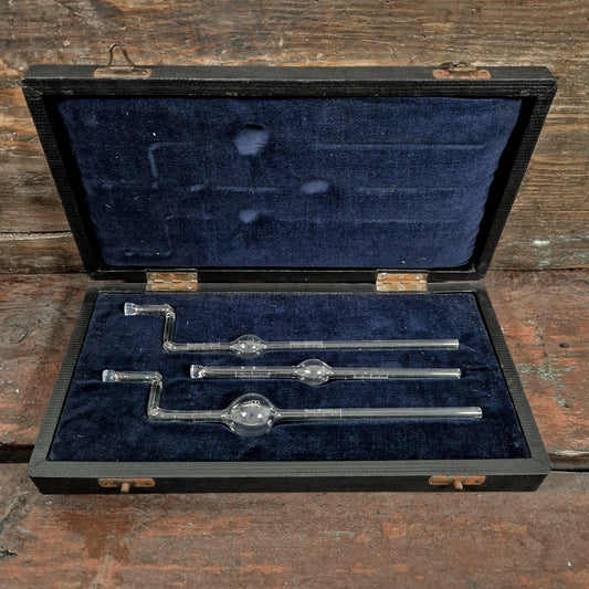 verrerie scientifique physicochimie