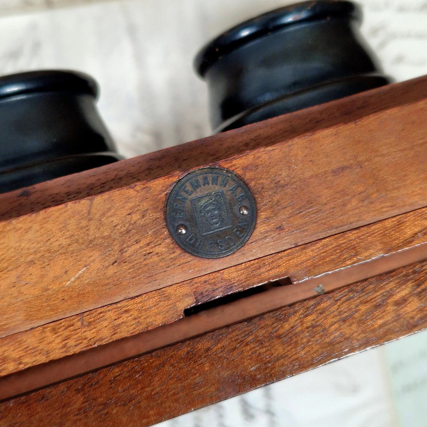 vintage 3d viewer stereoscopy collector