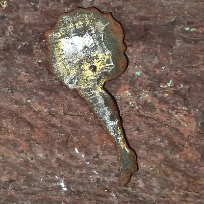 vintage bal tabarin spinning top paris