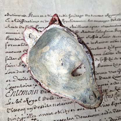 vintage bear bottle opener