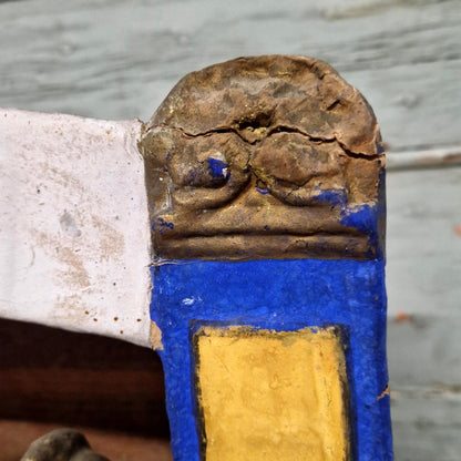 vintage fair balance figurines