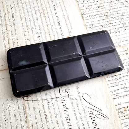 vintage french watercolor set palette