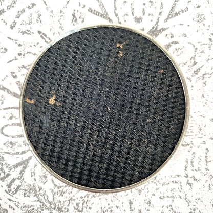 vintage frog lily toy drgm