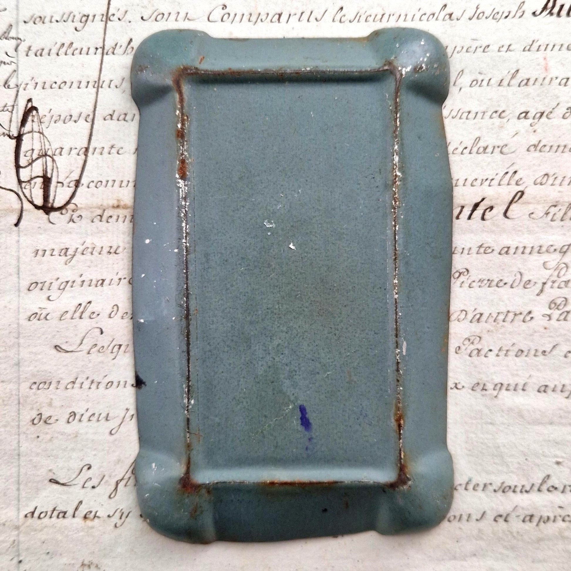 vintage sanatorium advertising