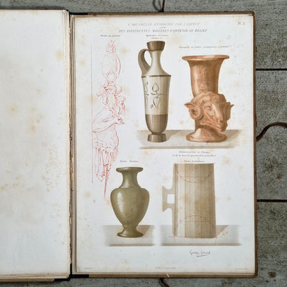 watercolor manual gaston gerard