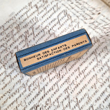 ww2 anti nazi satirical box hitler 1945